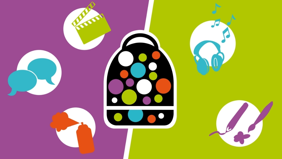 © Kulturrucksack LORTH/S. Rauscher